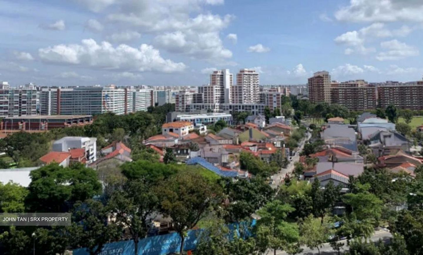 Hougang Central (D19), Condominium #533804241